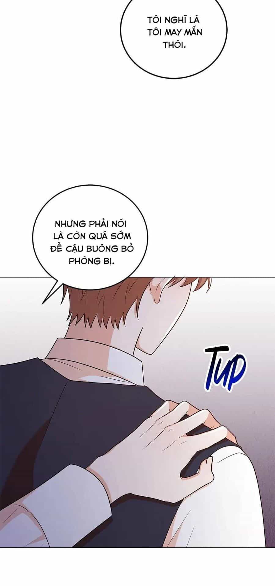 Nhân Vật Phản Diện Cũng Khó Chịu - Chương 52 - ảnh 7