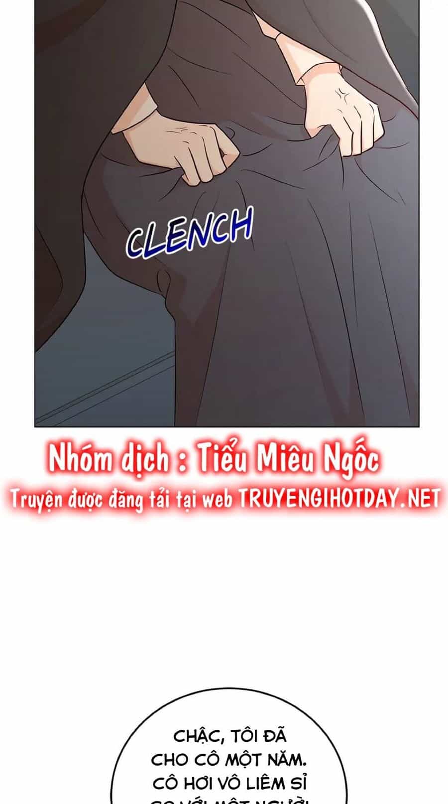 Nhân Vật Phản Diện Cũng Khó Chịu - Chương 53 - ảnh 111