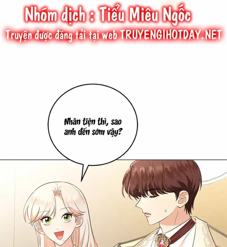 Nhân Vật Phản Diện Cũng Khó Chịu - Chương 53 - ảnh 17
