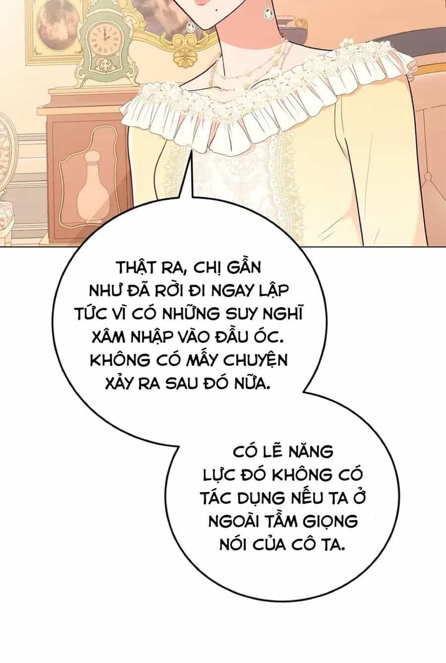 Nhân Vật Phản Diện Cũng Khó Chịu - Chương 53 - ảnh 84