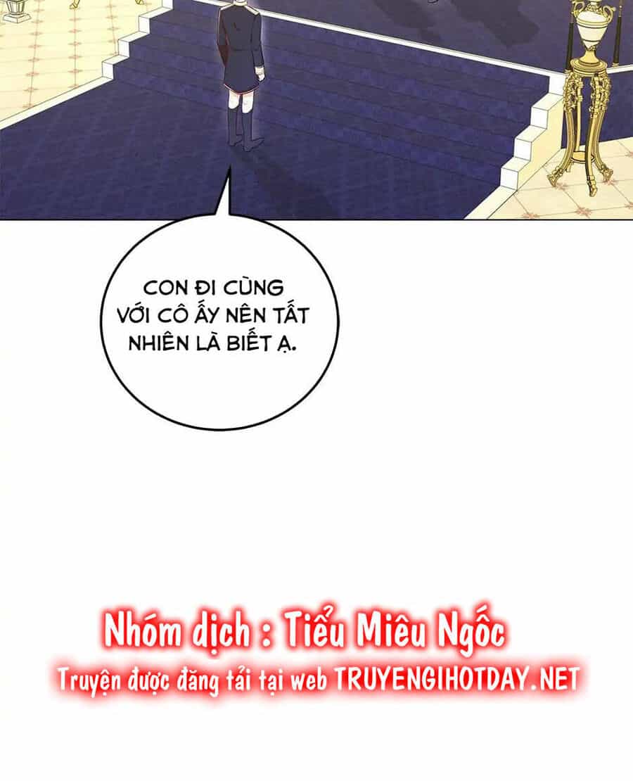 Nhân Vật Phản Diện Cũng Khó Chịu - Chương 54 - ảnh 29