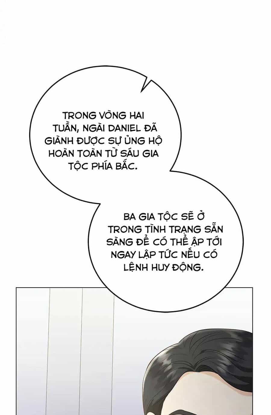 Nhân Vật Phản Diện Cũng Khó Chịu - Chương 54 - ảnh 36