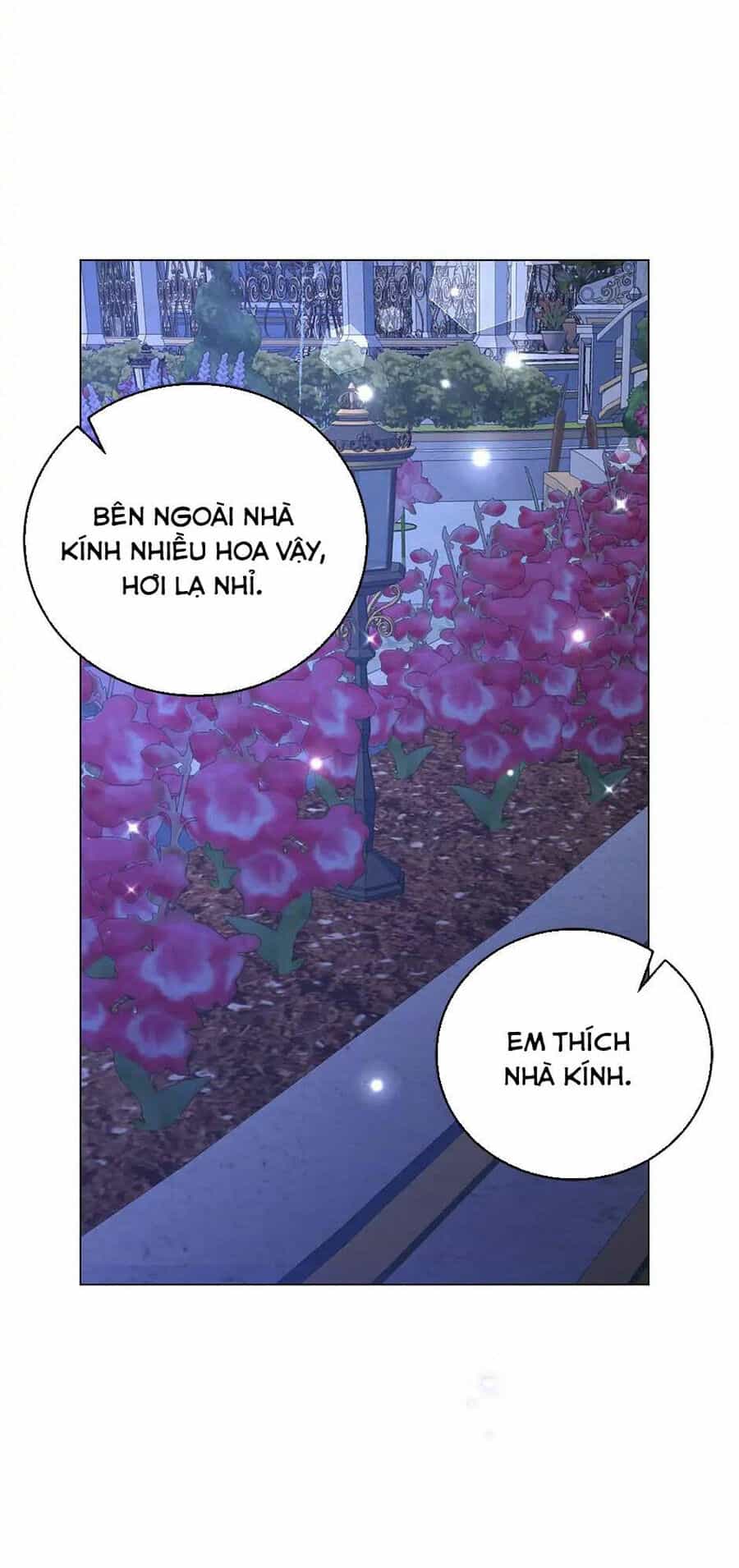 Nhân Vật Phản Diện Cũng Khó Chịu - Chương 54 - ảnh 7