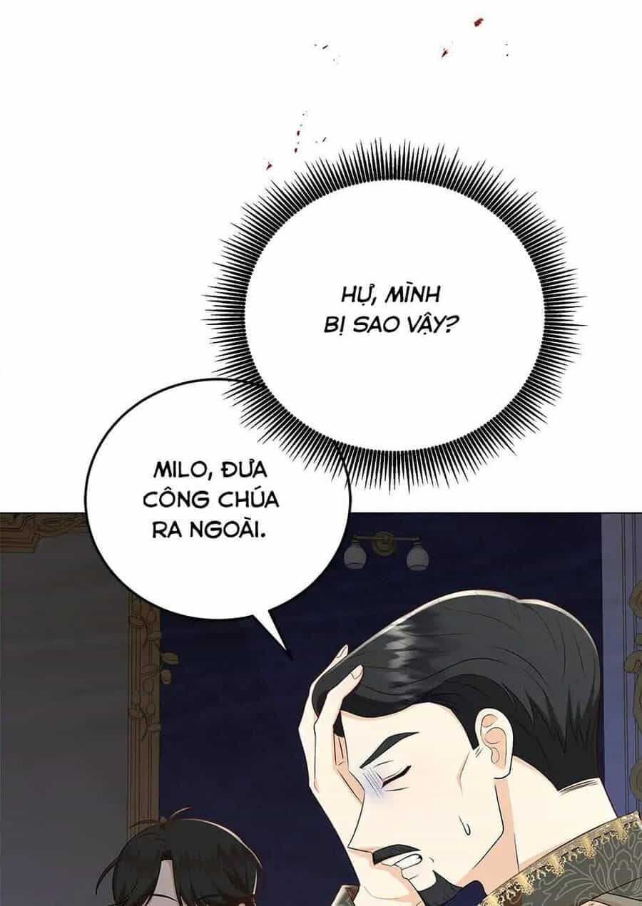 Nhân Vật Phản Diện Cũng Khó Chịu - Chương 54 - ảnh 72