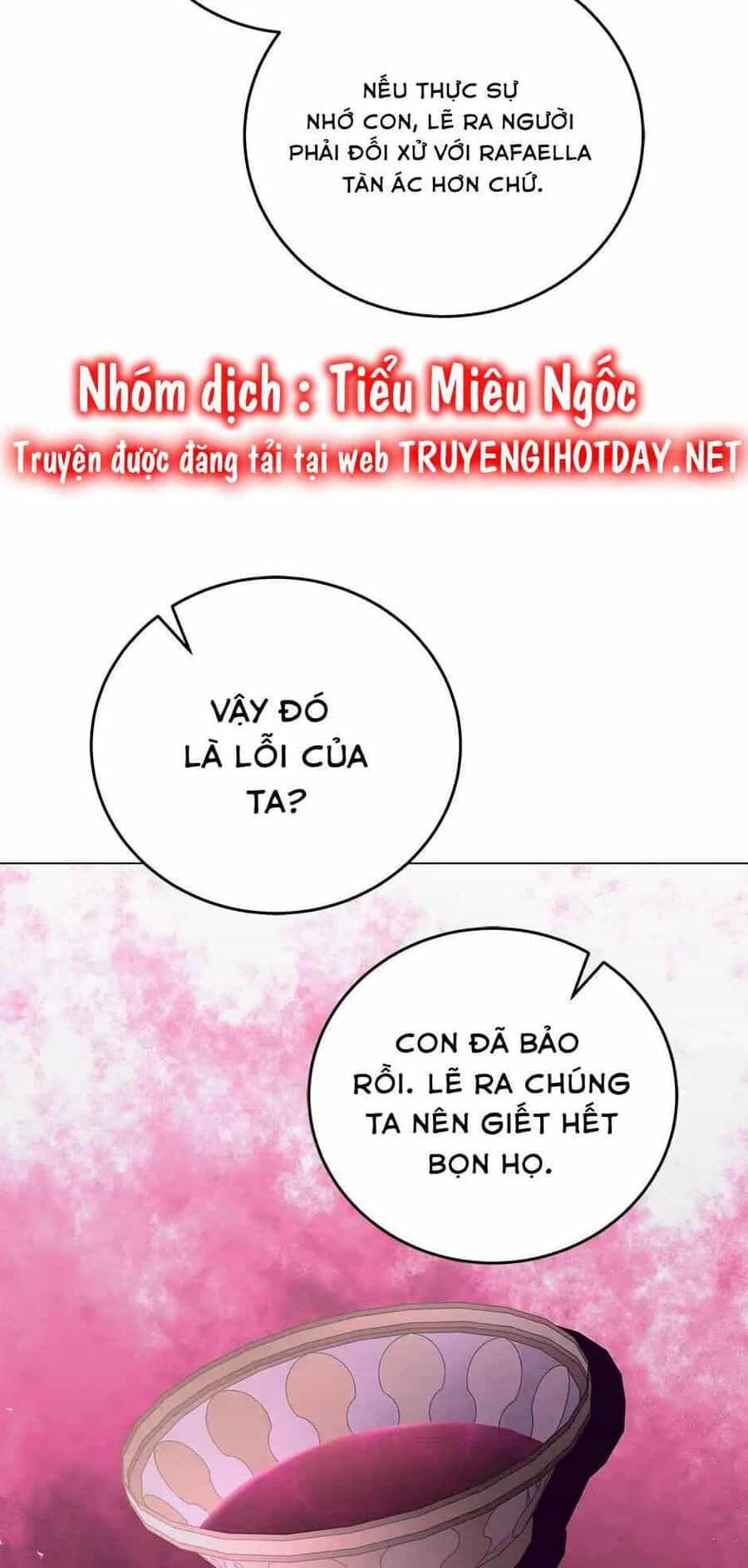 Nhân Vật Phản Diện Cũng Khó Chịu - Chương 55 - ảnh 16