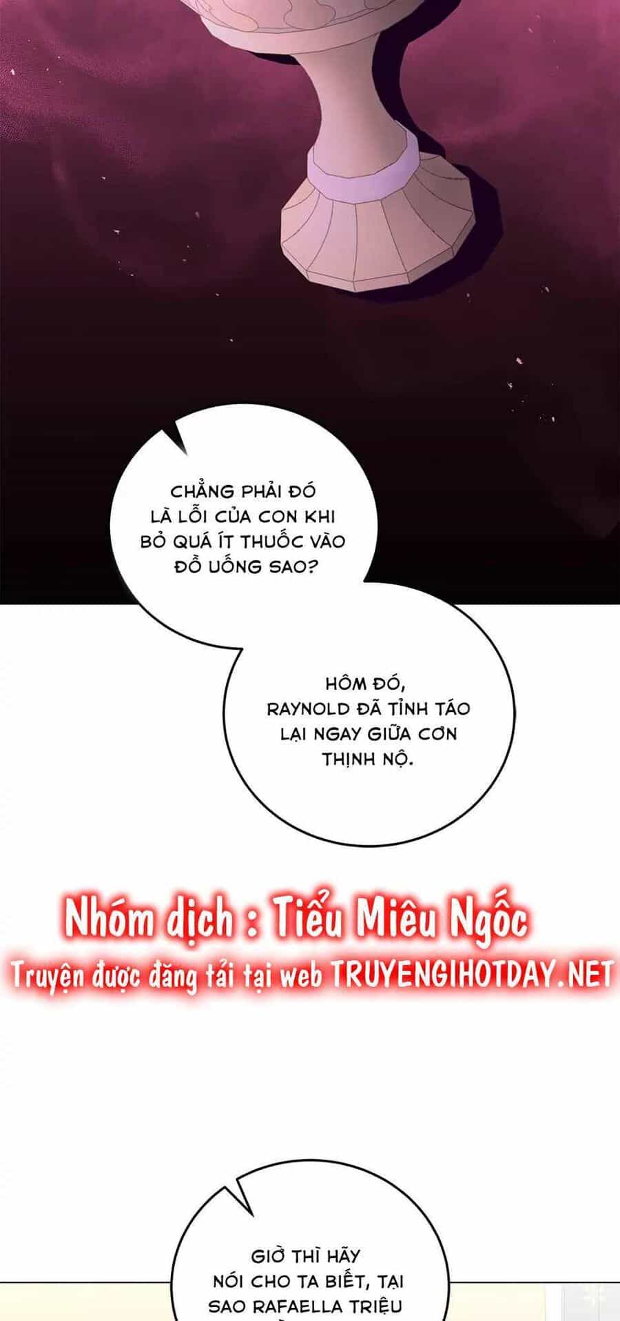 Nhân Vật Phản Diện Cũng Khó Chịu - Chương 55 - ảnh 17