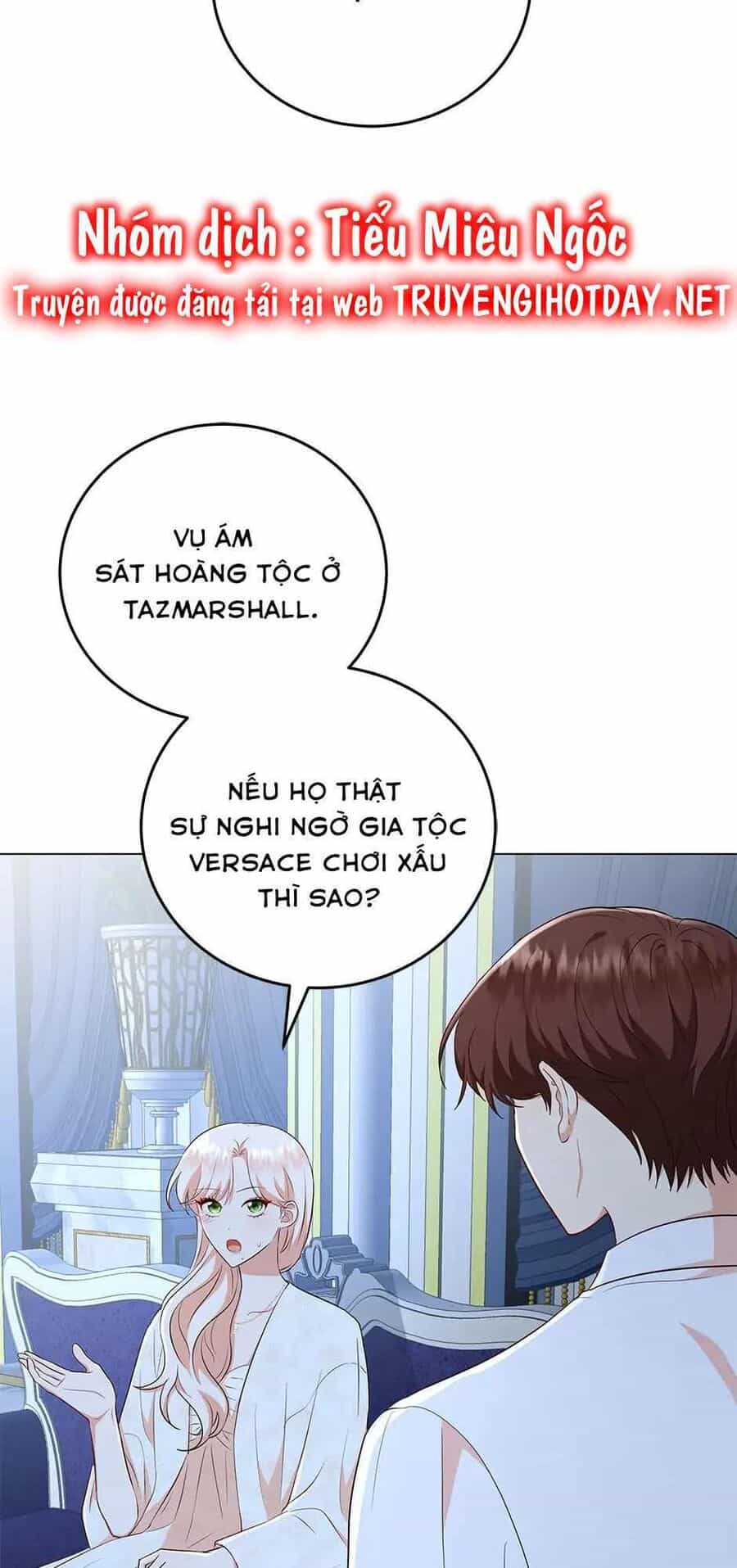 Nhân Vật Phản Diện Cũng Khó Chịu - Chương 55 - ảnh 50