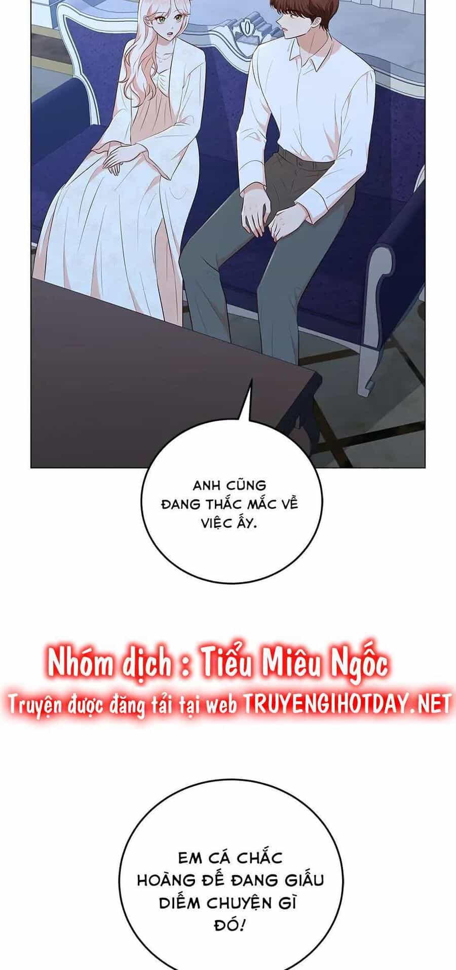 Nhân Vật Phản Diện Cũng Khó Chịu - Chương 55 - ảnh 54
