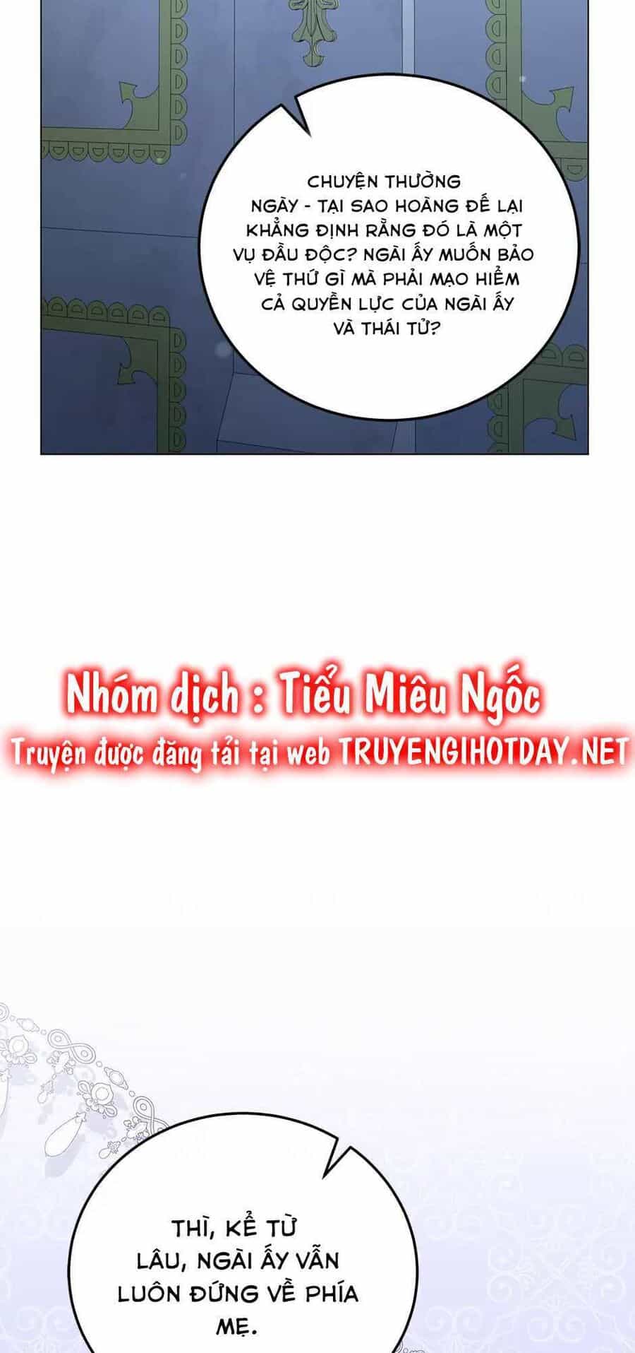 Nhân Vật Phản Diện Cũng Khó Chịu - Chương 55 - ảnh 58