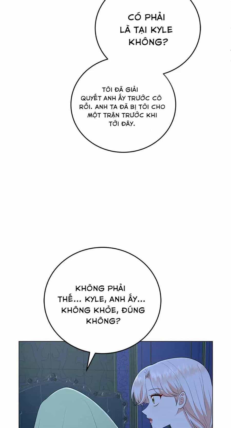 Nhân Vật Phản Diện Cũng Khó Chịu - Chương 55 - ảnh 72