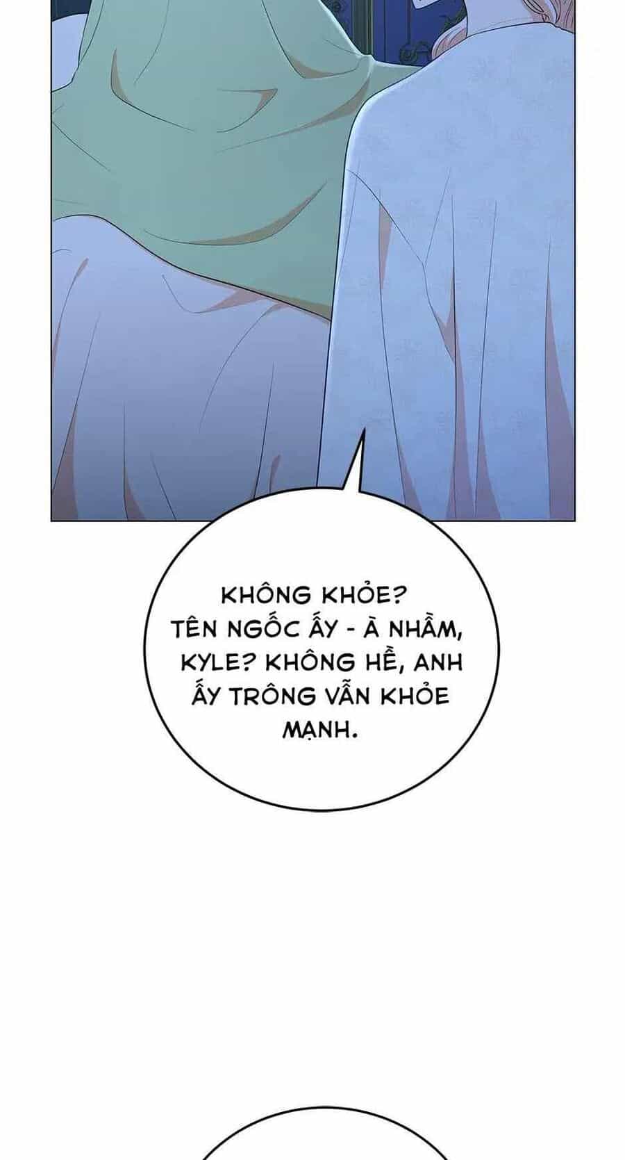 Nhân Vật Phản Diện Cũng Khó Chịu - Chương 55 - ảnh 73