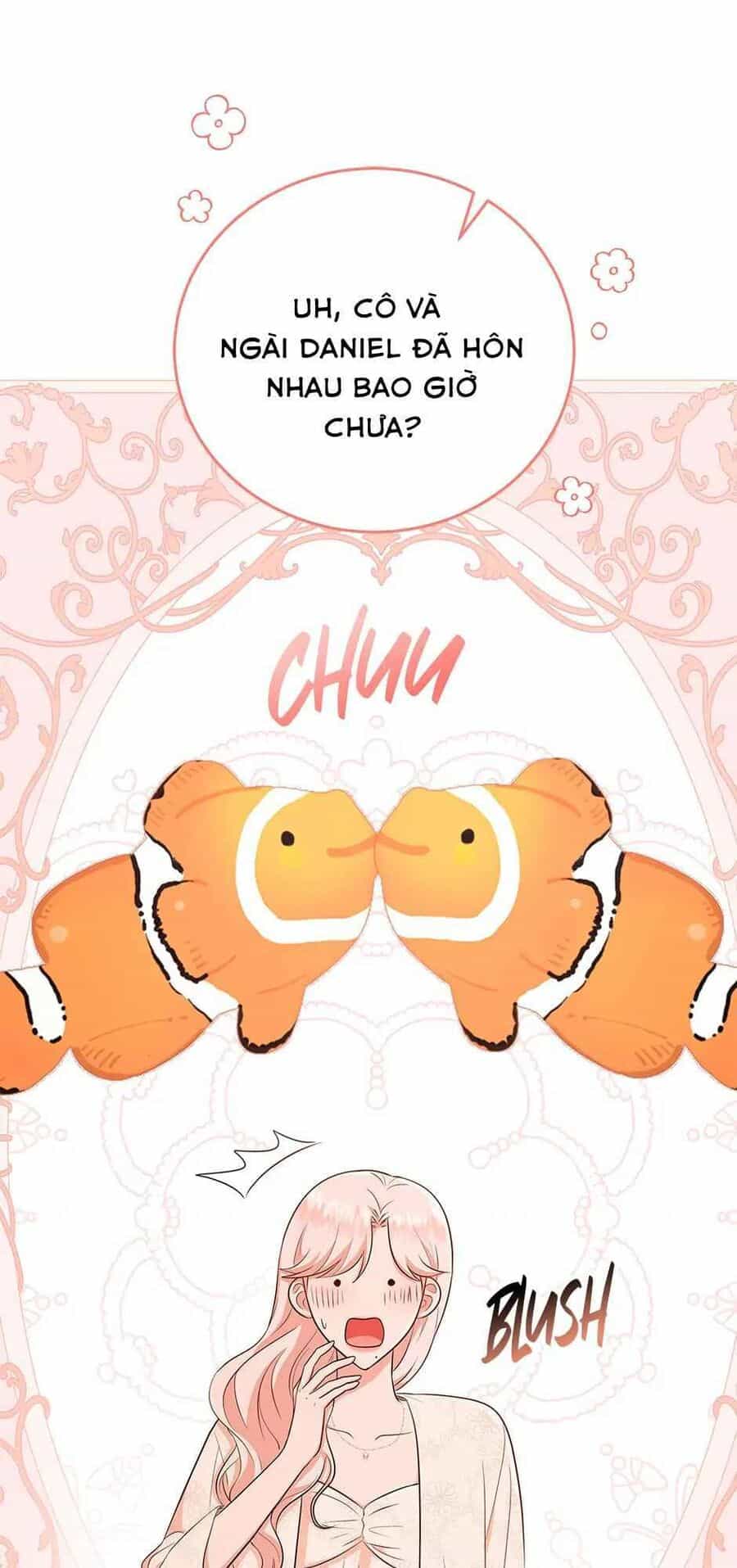 Nhân Vật Phản Diện Cũng Khó Chịu - Chương 55 - ảnh 75