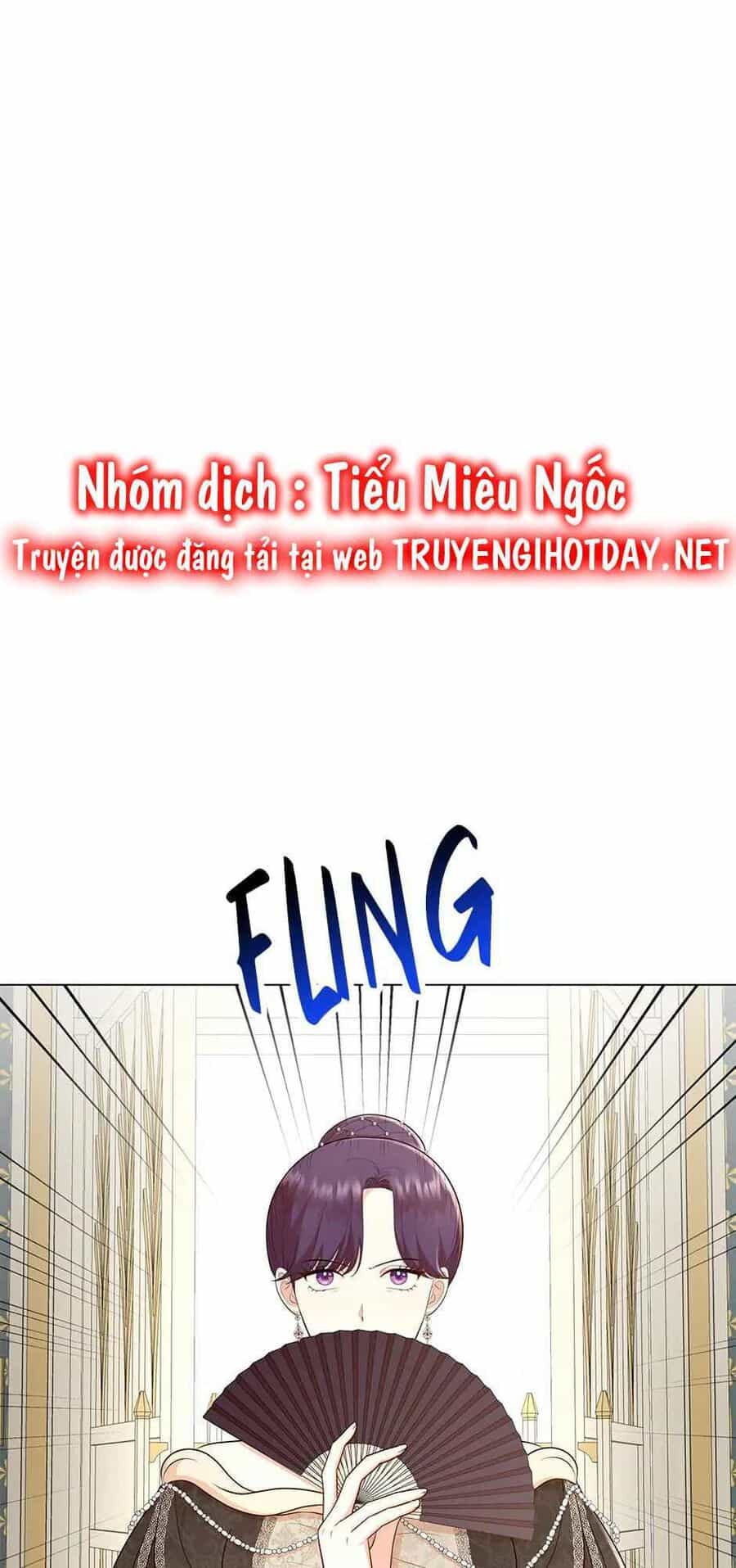 Nhân Vật Phản Diện Cũng Khó Chịu - Chương 55 - ảnh 9