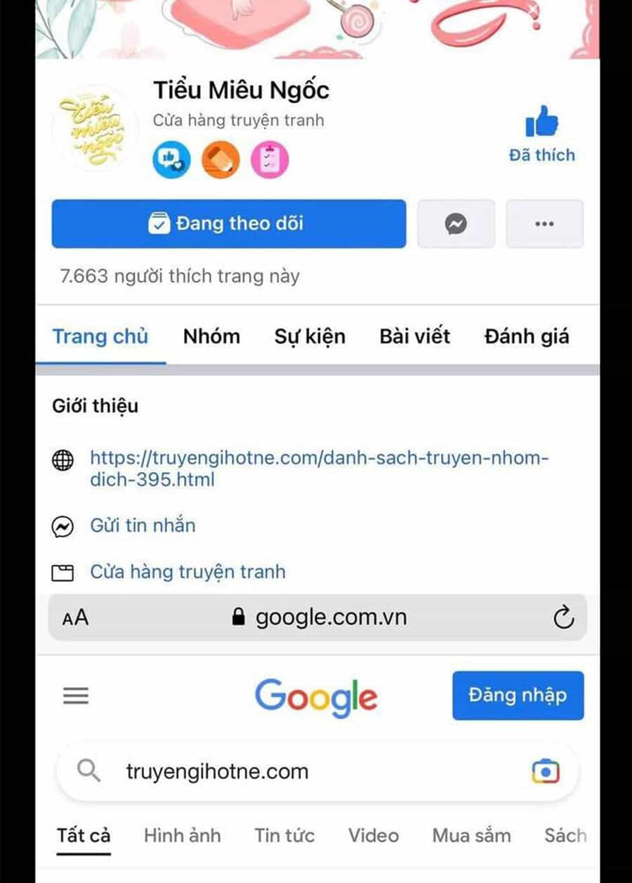 Nhân Vật Phản Diện Cũng Khó Chịu - Chương 56 - ảnh 2