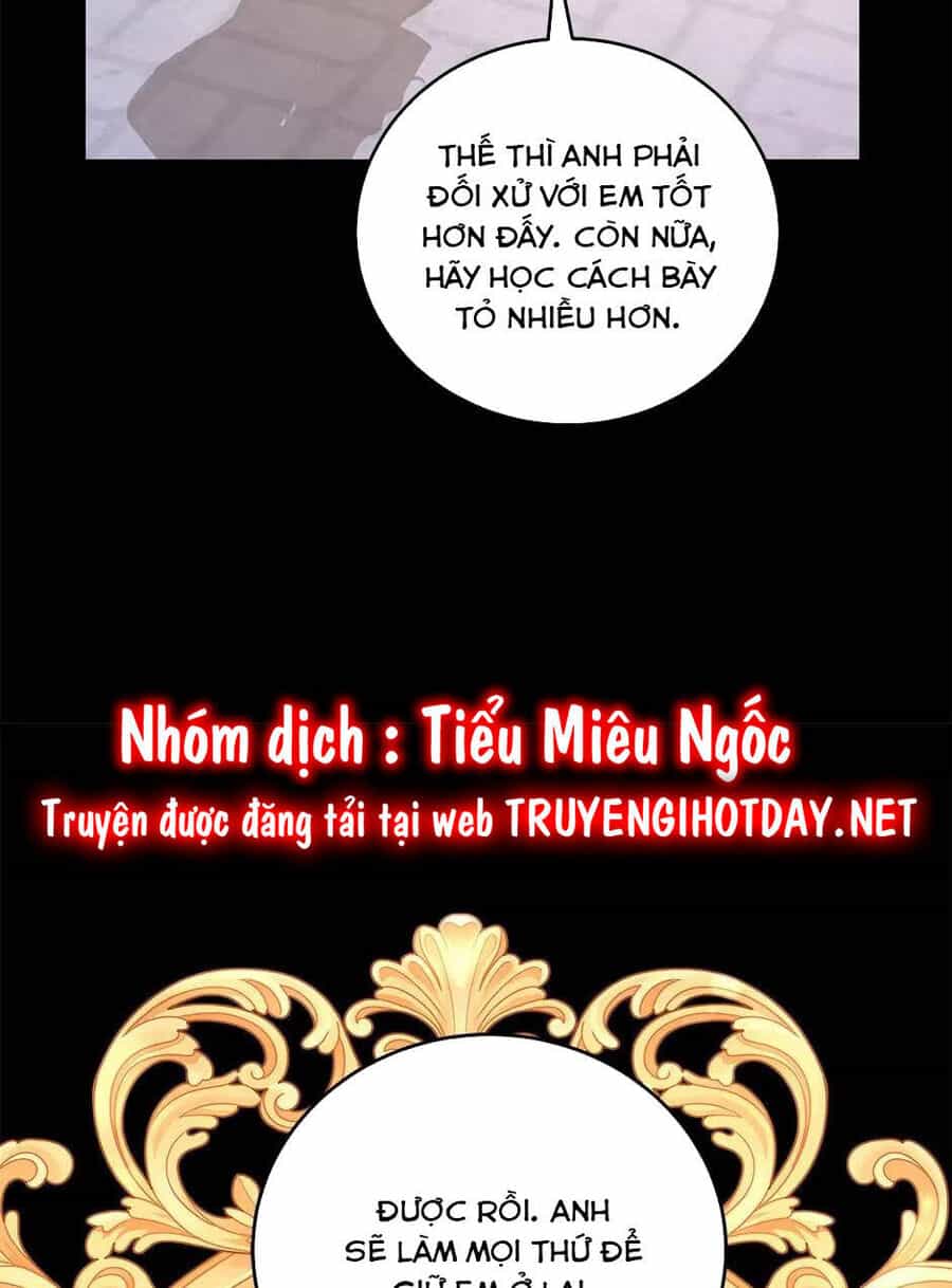 Nhân Vật Phản Diện Cũng Khó Chịu - Chương 56 - ảnh 31