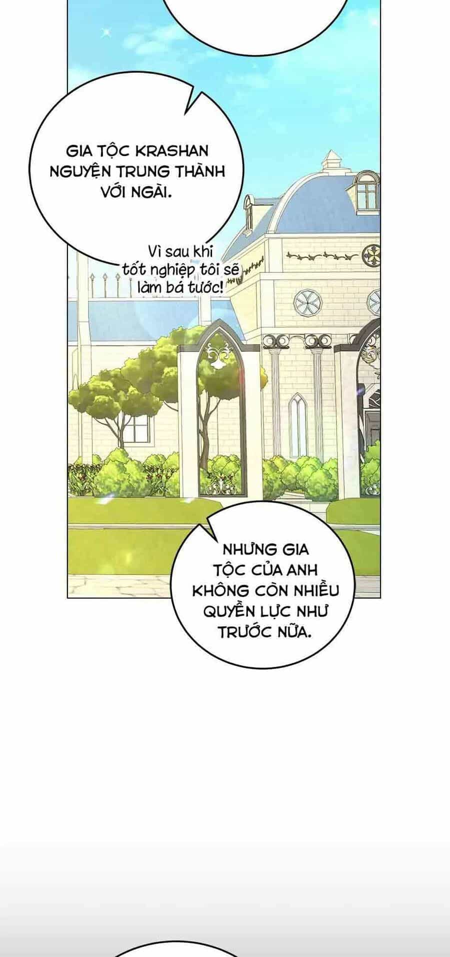 Nhân Vật Phản Diện Cũng Khó Chịu - Chương 57 - ảnh 17