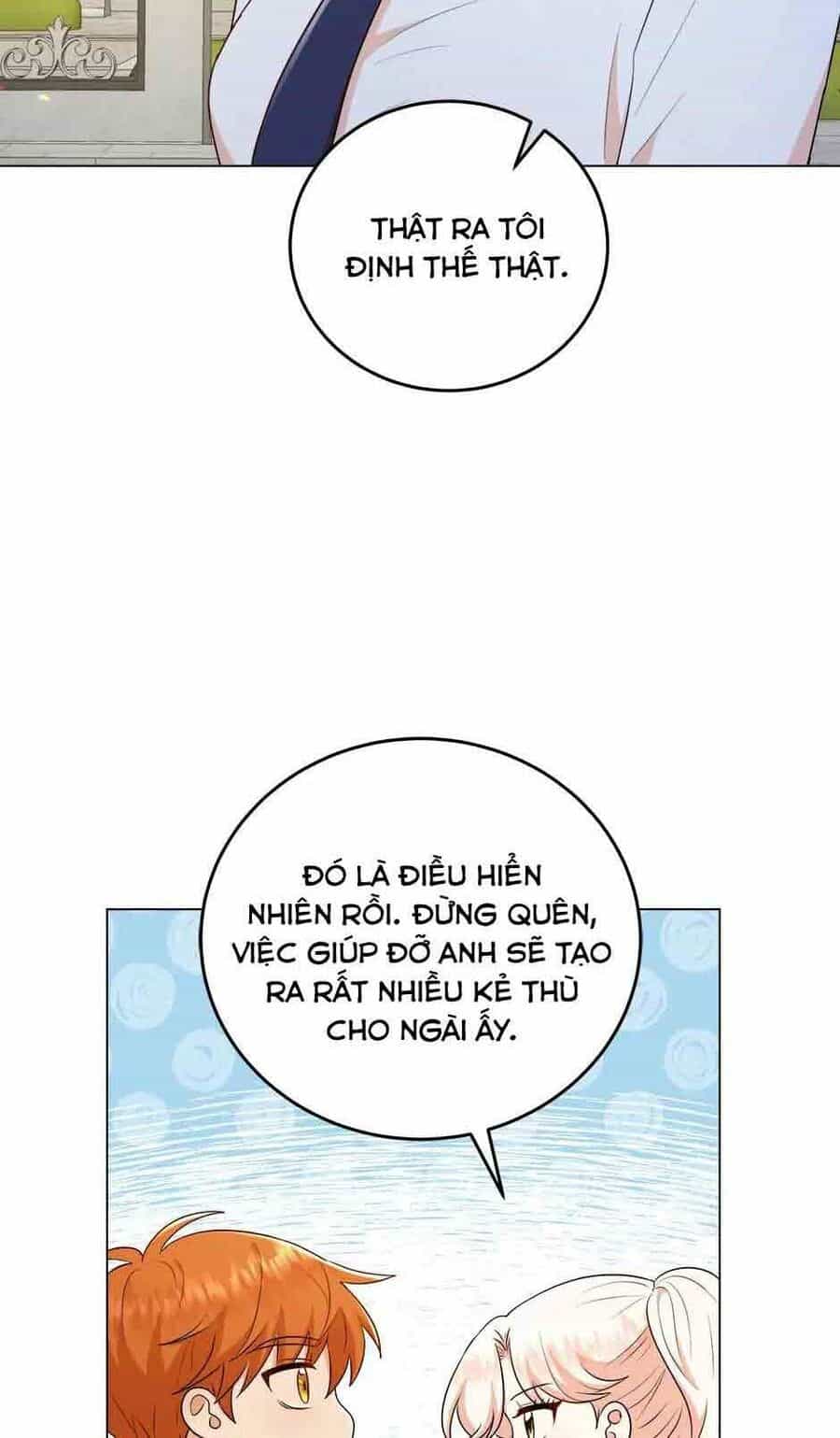 Nhân Vật Phản Diện Cũng Khó Chịu - Chương 57 - ảnh 22