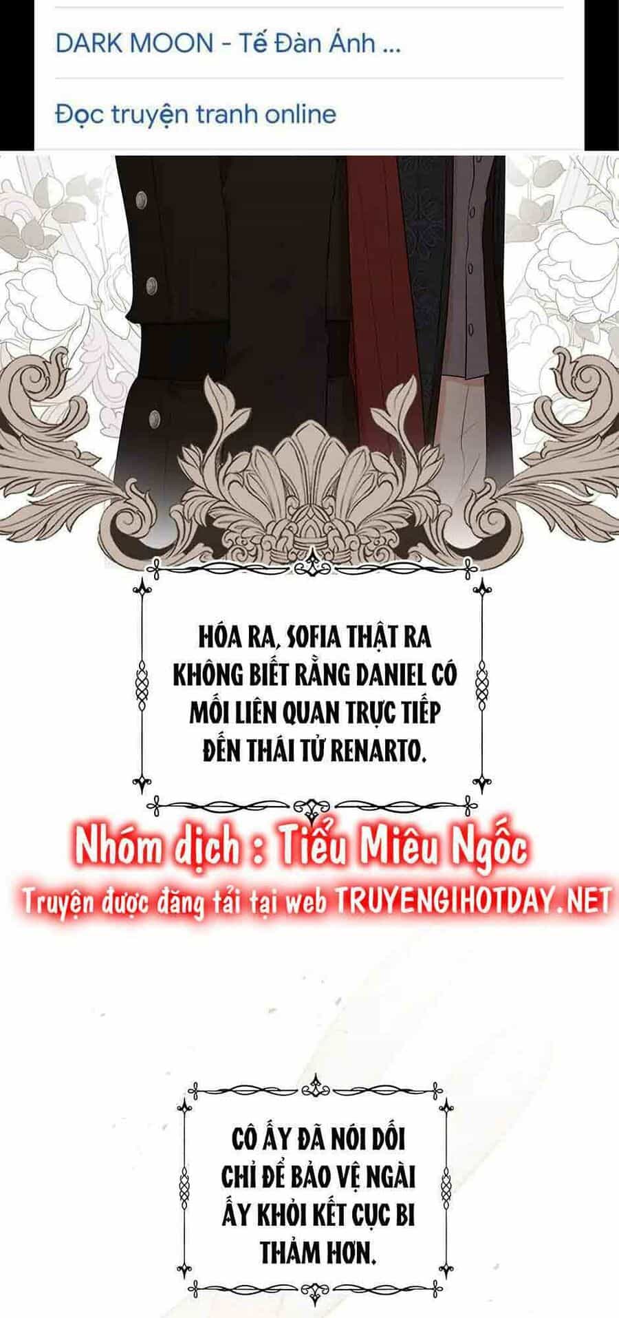 Nhân Vật Phản Diện Cũng Khó Chịu - Chương 57 - ảnh 3