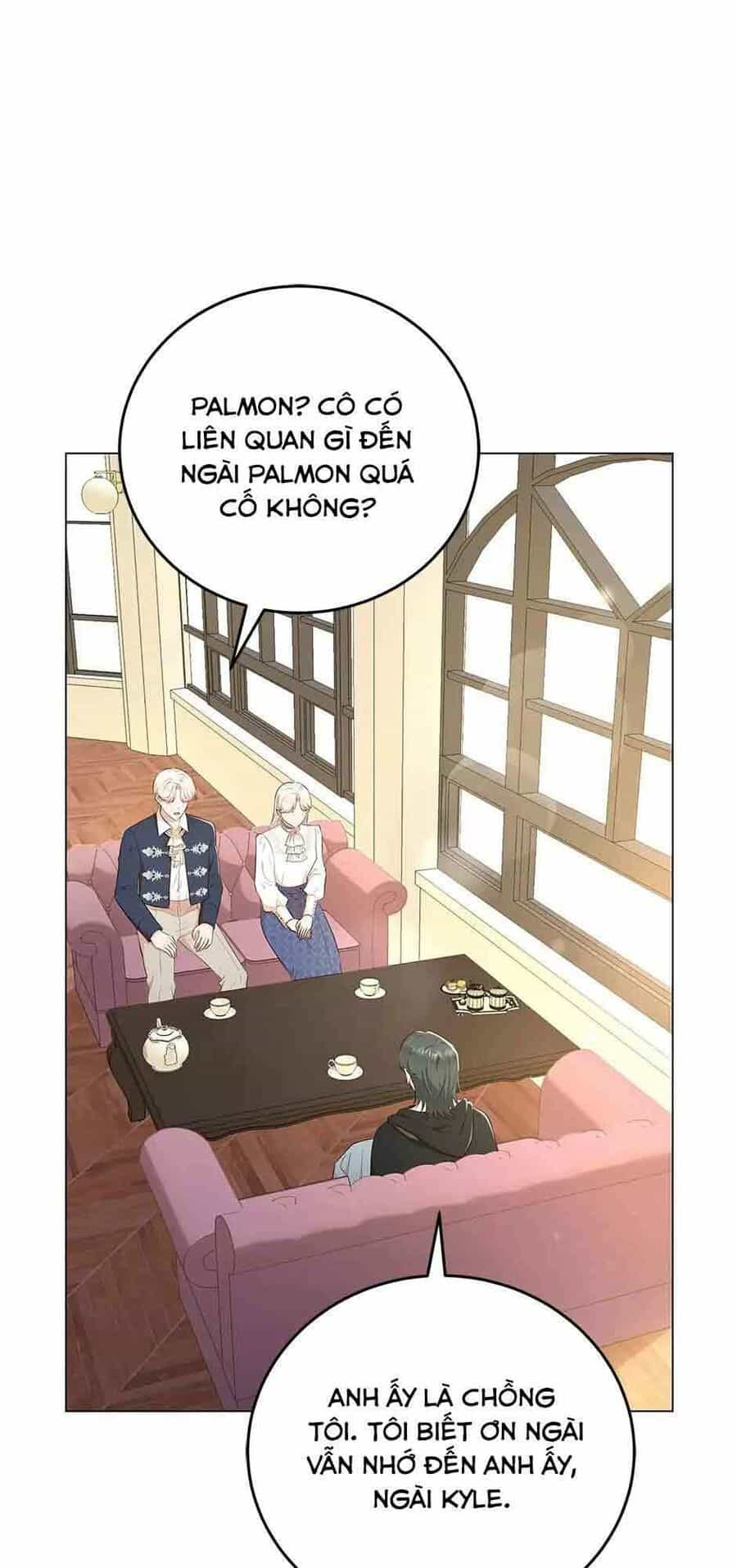 Nhân Vật Phản Diện Cũng Khó Chịu - Chương 57 - ảnh 52
