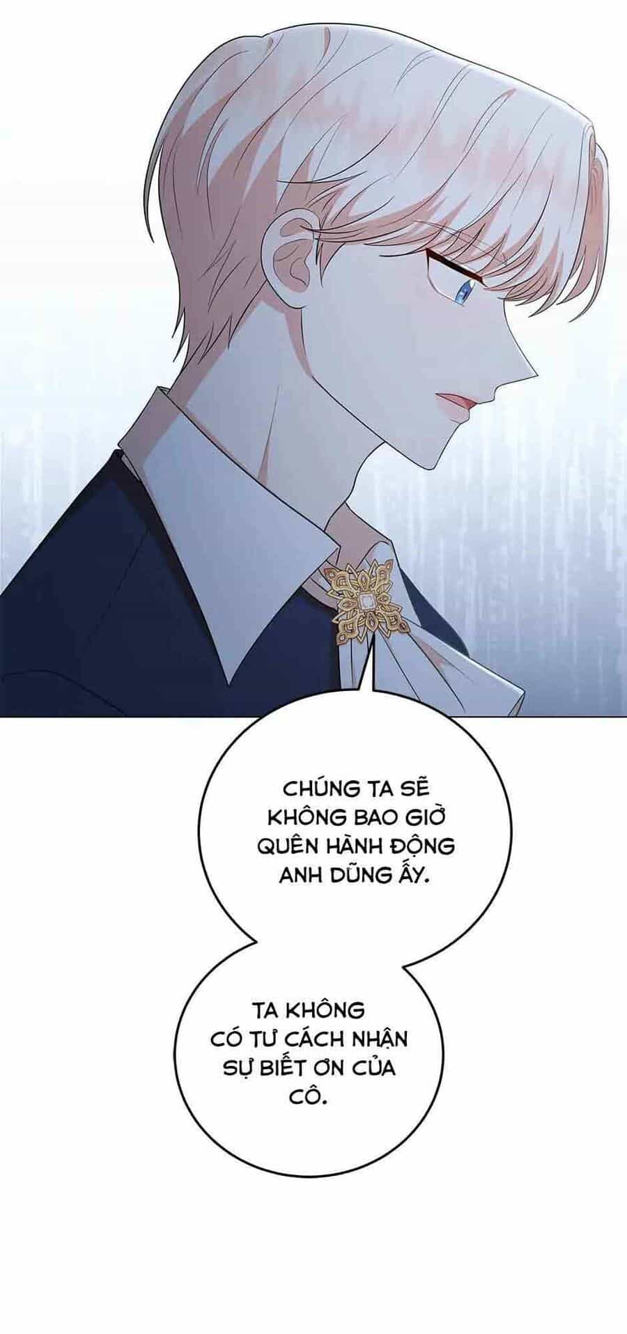Nhân Vật Phản Diện Cũng Khó Chịu - Chương 57 - ảnh 55