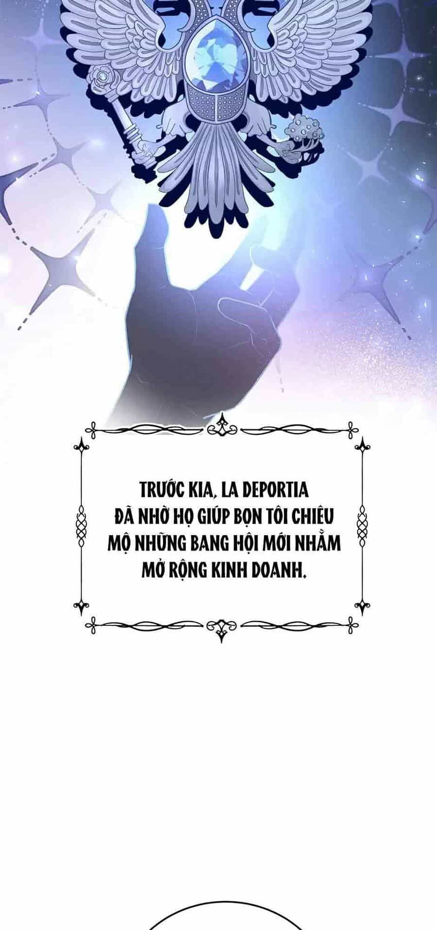 Nhân Vật Phản Diện Cũng Khó Chịu - Chương 57 - ảnh 58