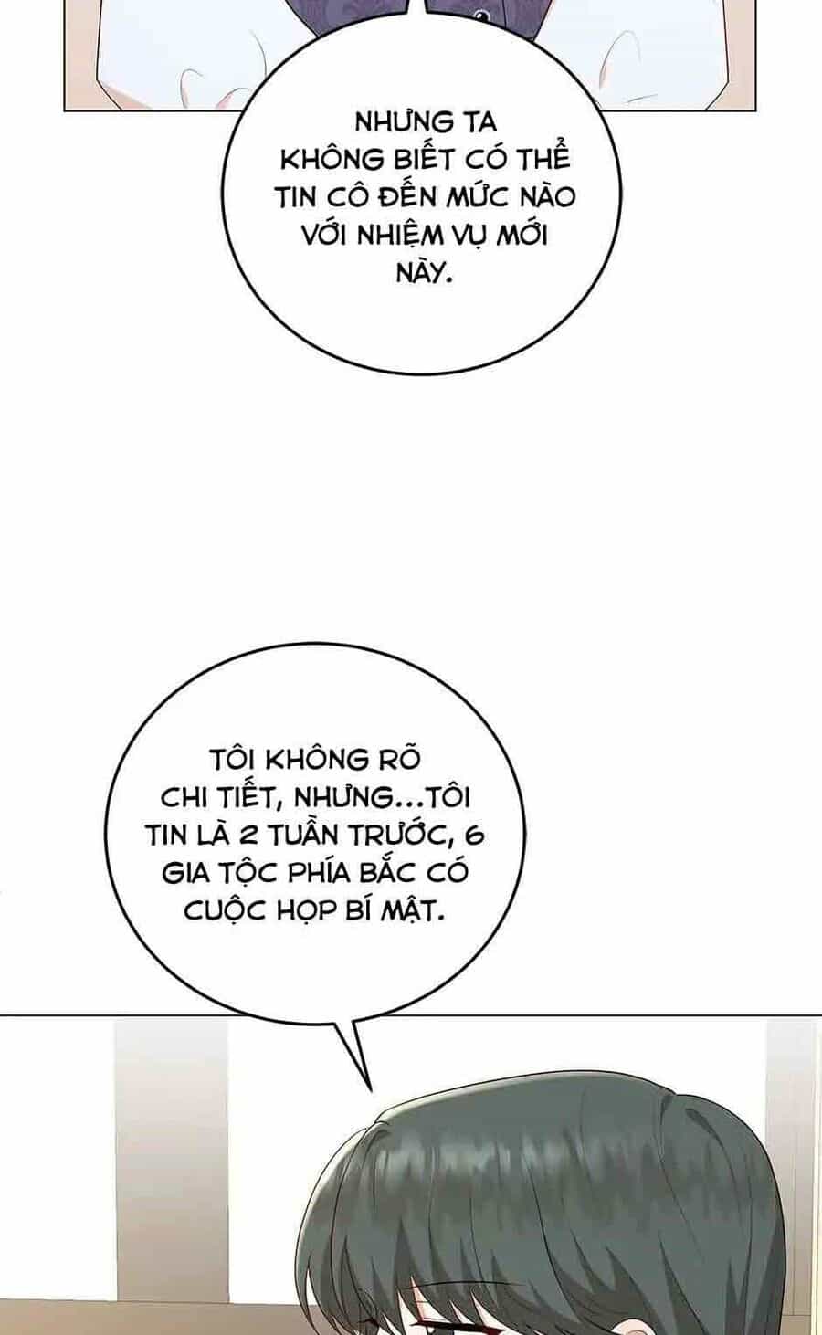 Nhân Vật Phản Diện Cũng Khó Chịu - Chương 57 - ảnh 61