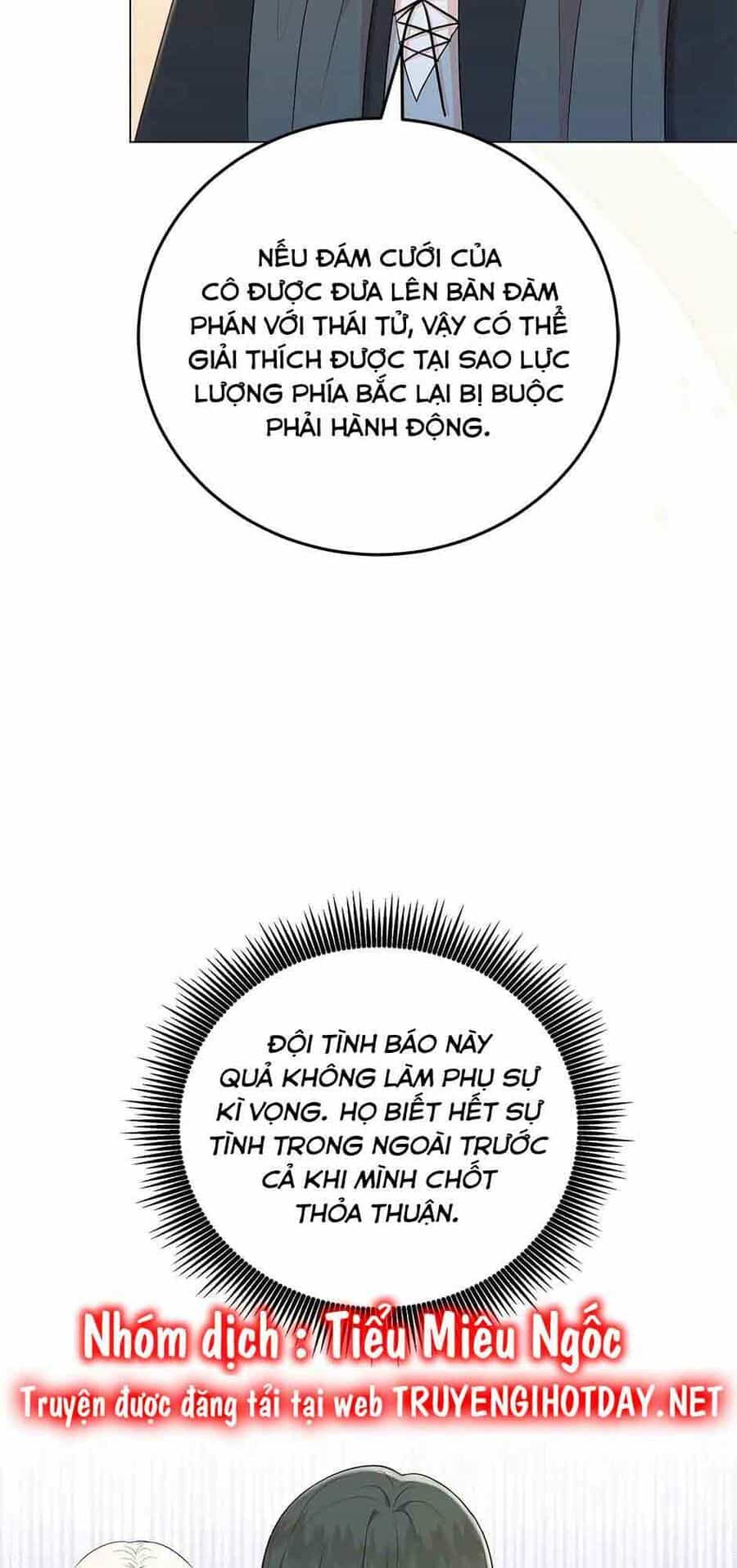 Nhân Vật Phản Diện Cũng Khó Chịu - Chương 57 - ảnh 66
