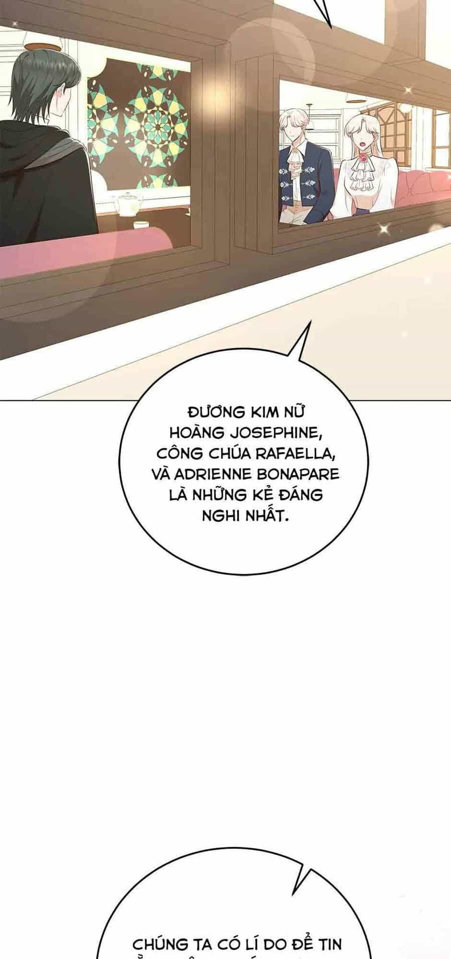 Nhân Vật Phản Diện Cũng Khó Chịu - Chương 57 - ảnh 68