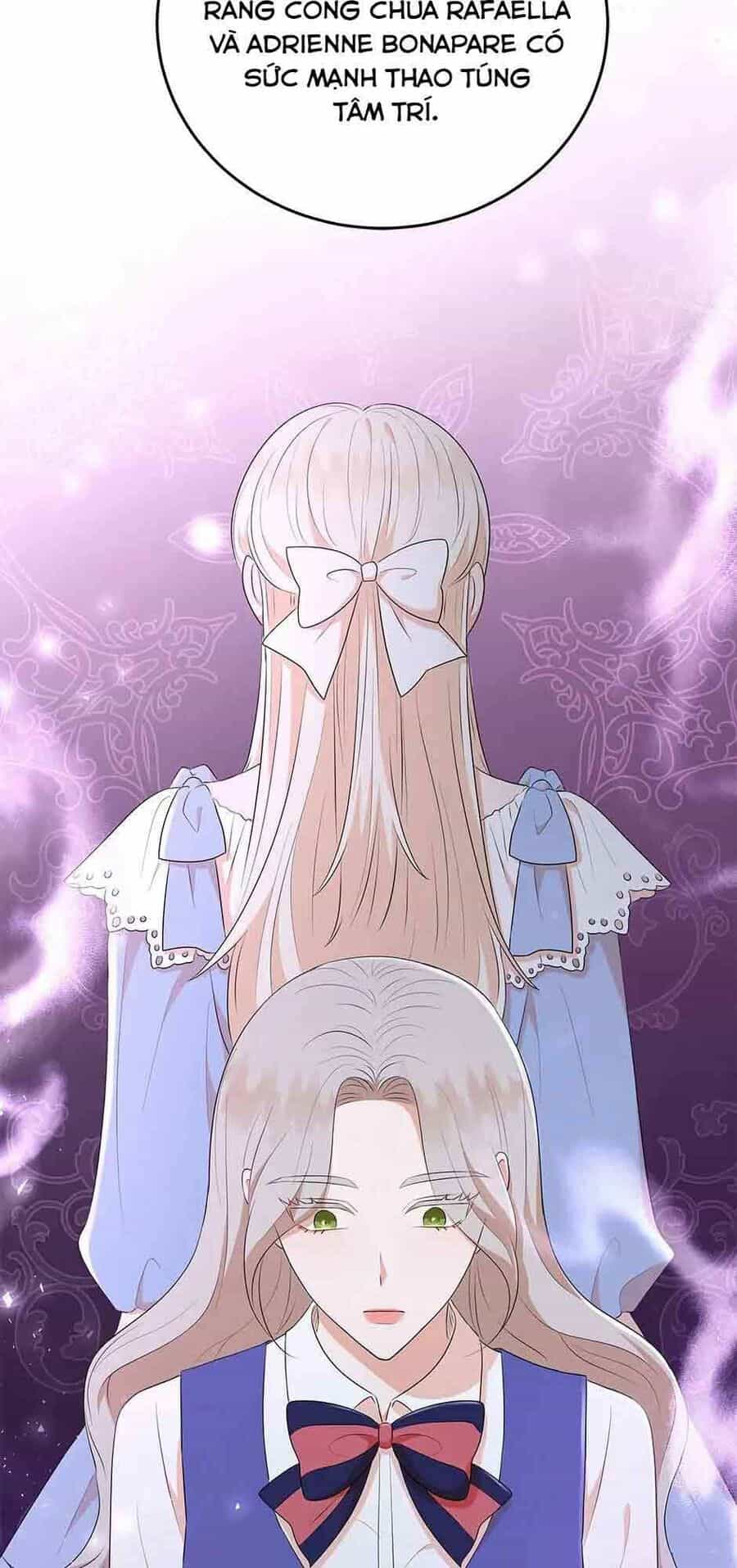 Nhân Vật Phản Diện Cũng Khó Chịu - Chương 57 - ảnh 69