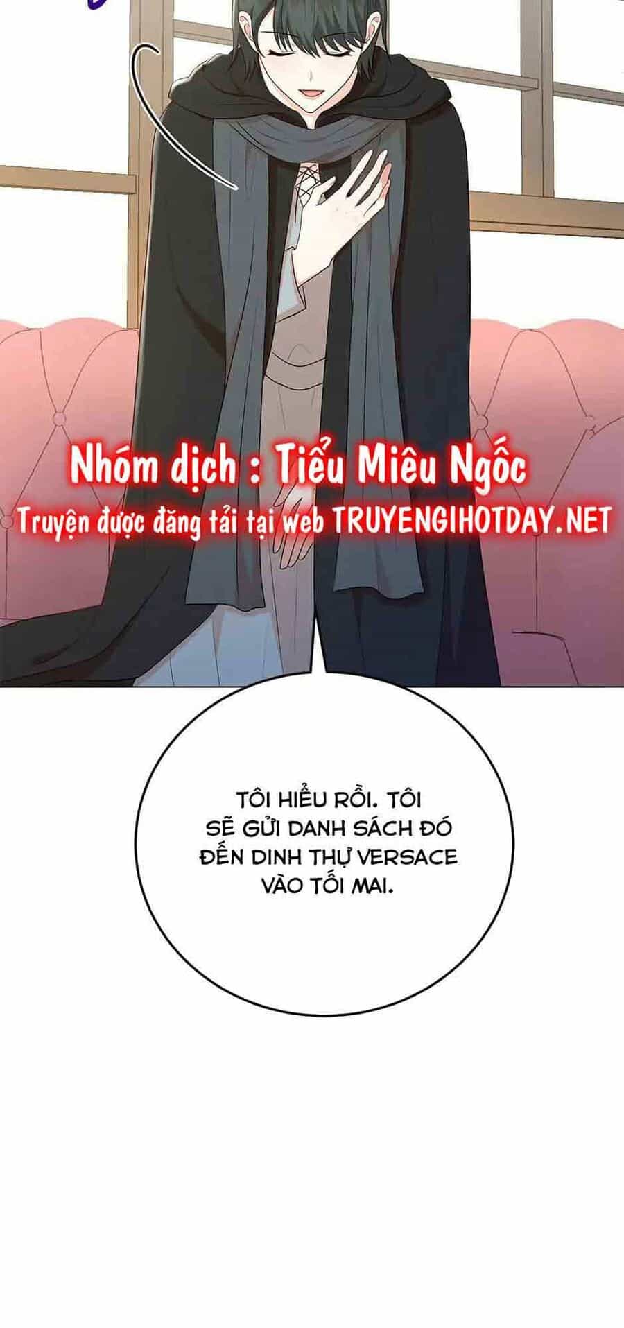 Nhân Vật Phản Diện Cũng Khó Chịu - Chương 57 - ảnh 73