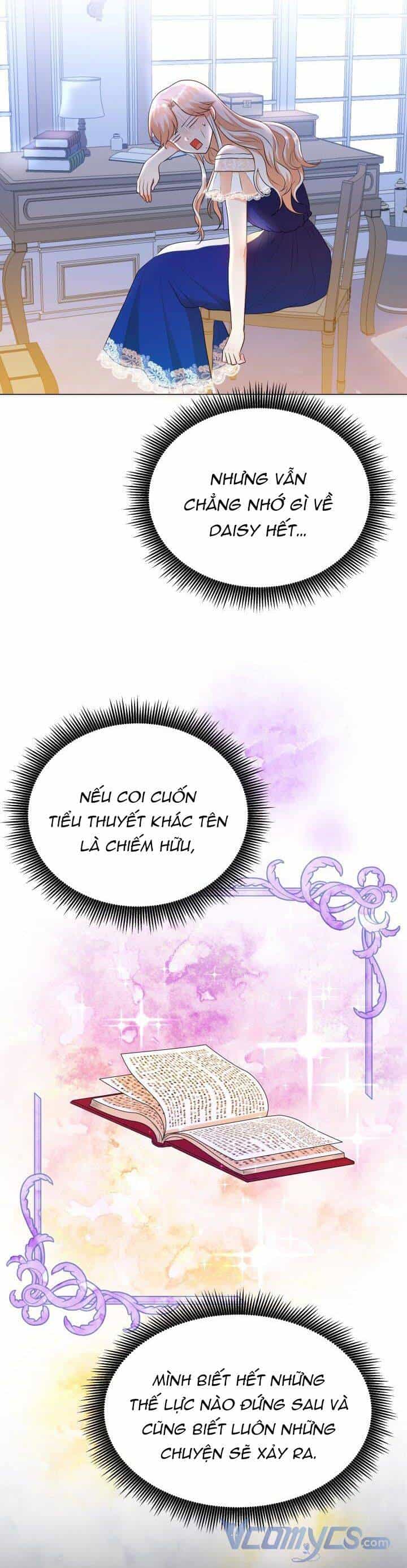 Nhân Vật Phản Diện Cũng Khó Chịu - Chương 7 - ảnh 26
