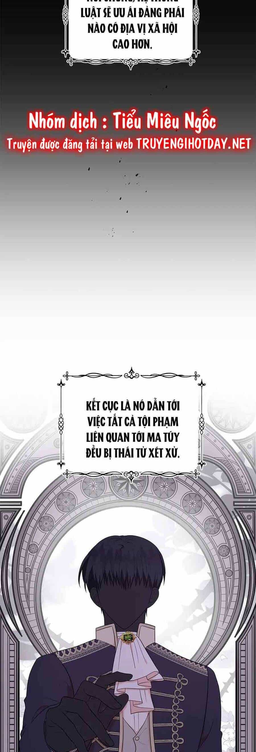 Nhân Vật Phản Diện Cũng Khó Chịu - Chương 58 - ảnh 12