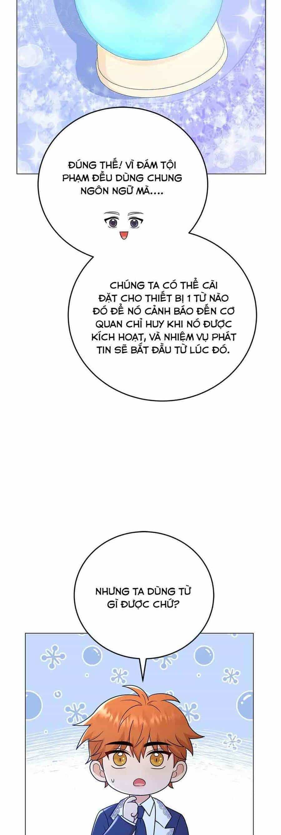 Nhân Vật Phản Diện Cũng Khó Chịu - Chương 58 - ảnh 34