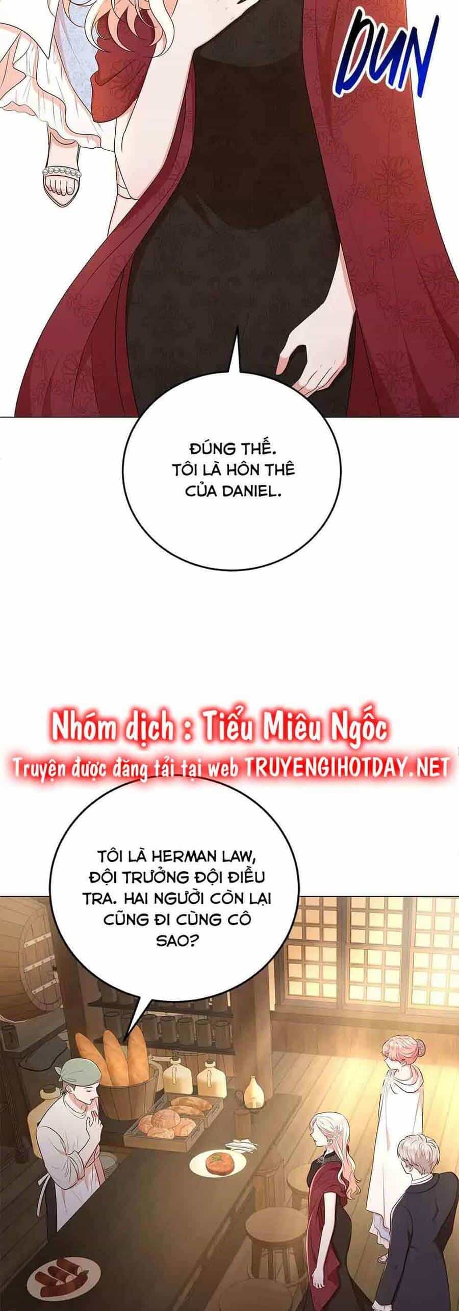 Nhân Vật Phản Diện Cũng Khó Chịu - Chương 58 - ảnh 40