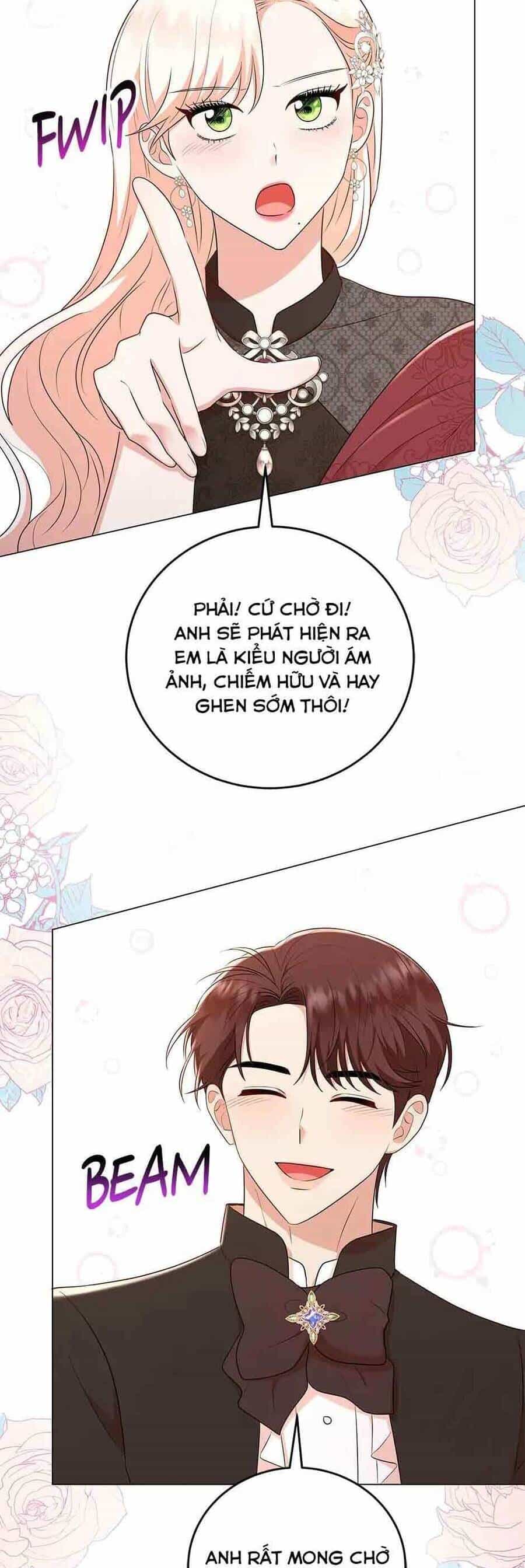 Nhân Vật Phản Diện Cũng Khó Chịu - Chương 58 - ảnh 53