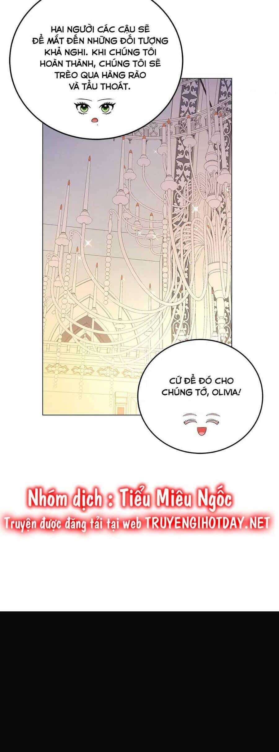 Nhân Vật Phản Diện Cũng Khó Chịu - Chương 59 - ảnh 14