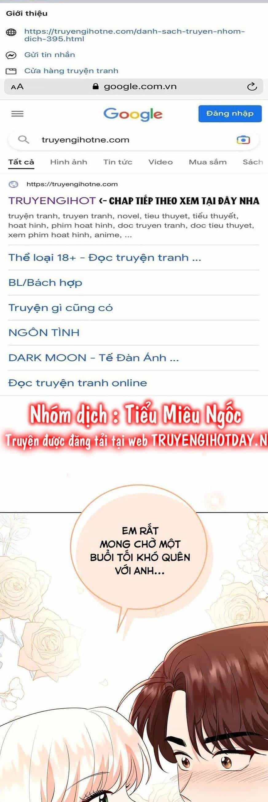 Nhân Vật Phản Diện Cũng Khó Chịu - Chương 59 - ảnh 2