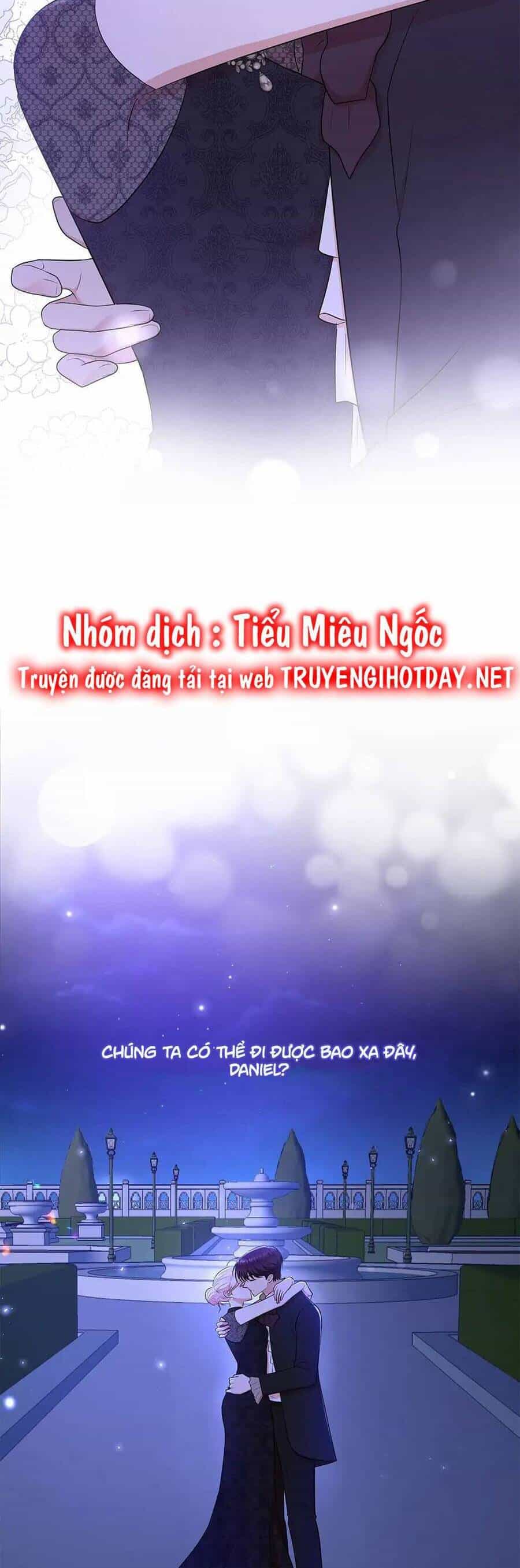 Nhân Vật Phản Diện Cũng Khó Chịu - Chương 59 - ảnh 25