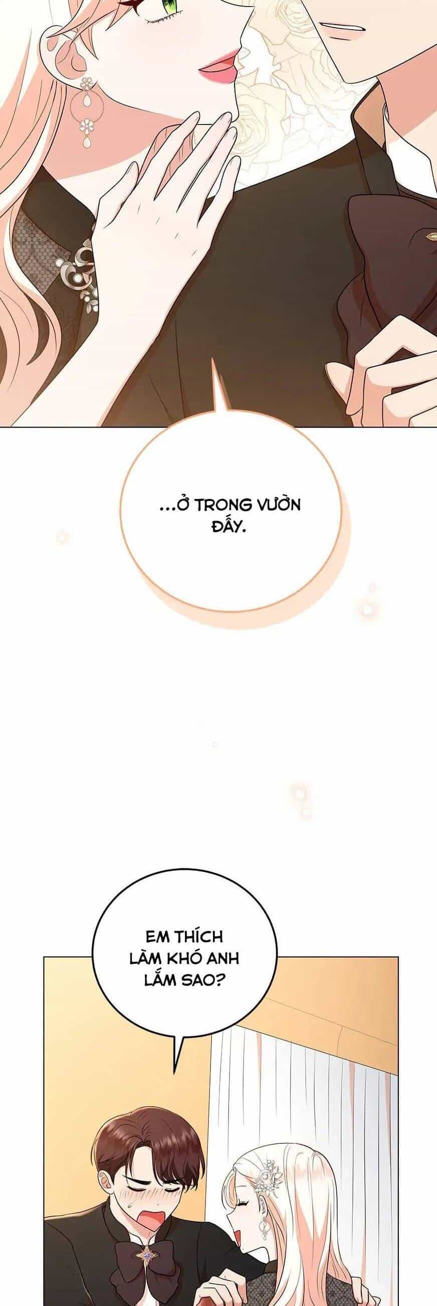 Nhân Vật Phản Diện Cũng Khó Chịu - Chương 59 - ảnh 3