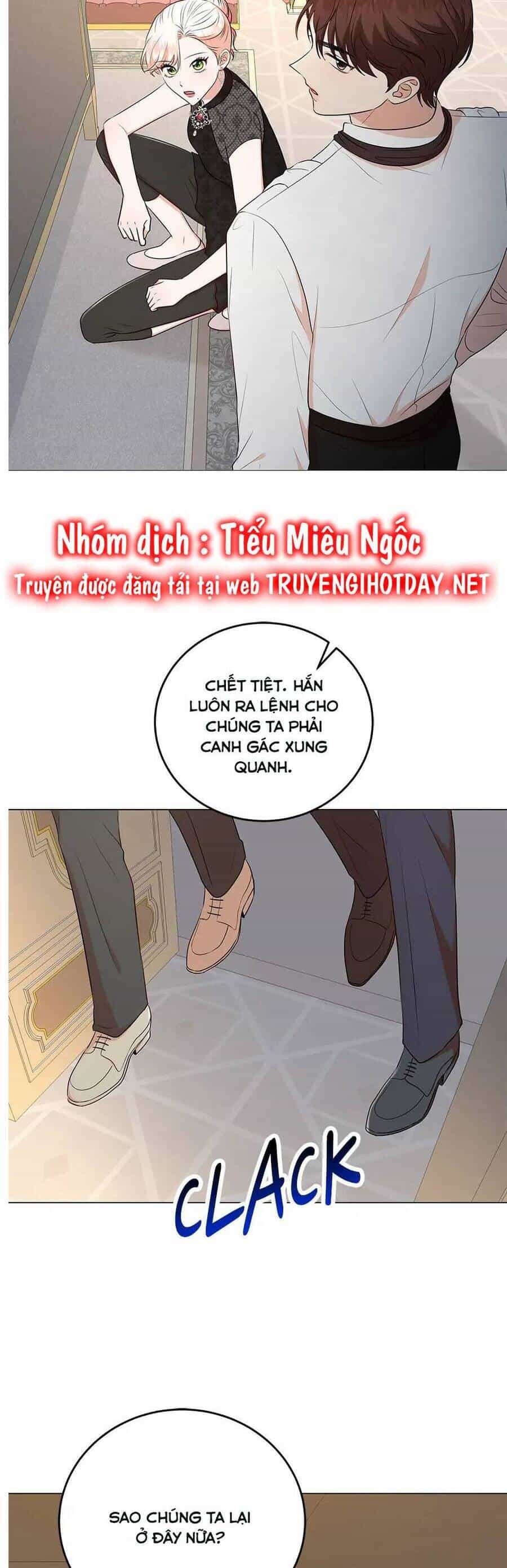 Nhân Vật Phản Diện Cũng Khó Chịu - Chương 59 - ảnh 49