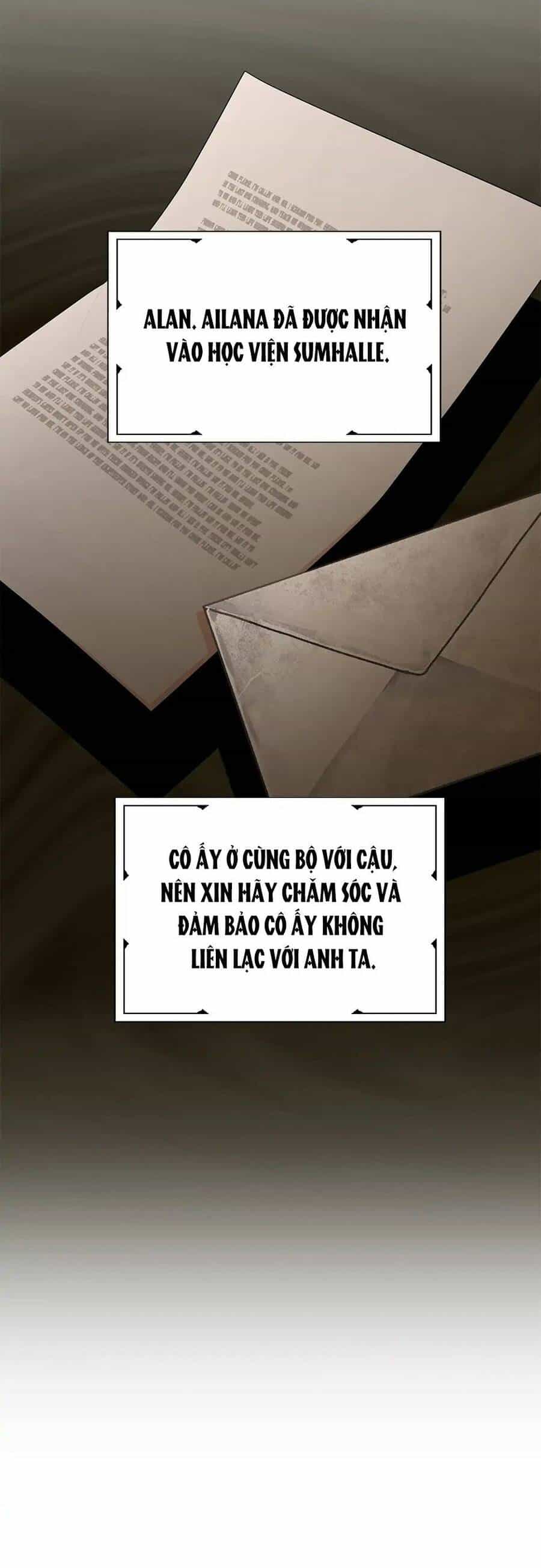 Nhân Vật Phản Diện Cũng Khó Chịu - Chương 60 - ảnh 16
