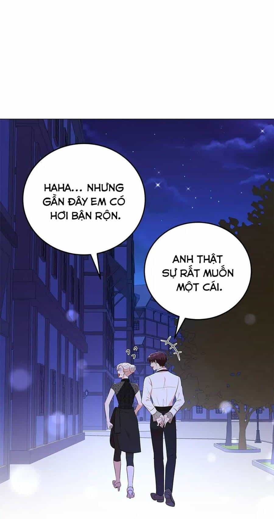 Nhân Vật Phản Diện Cũng Khó Chịu - Chương 60 - ảnh 65