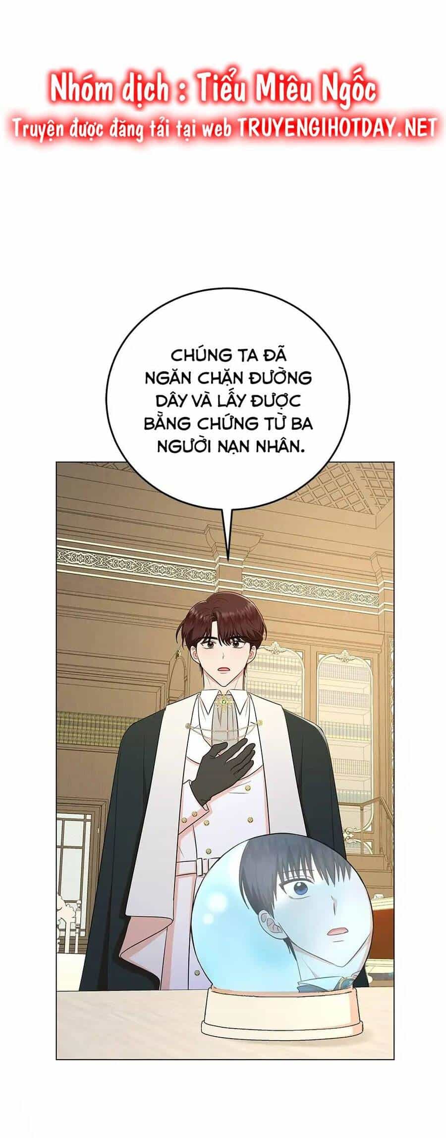 Nhân Vật Phản Diện Cũng Khó Chịu - Chương 60 - ảnh 82