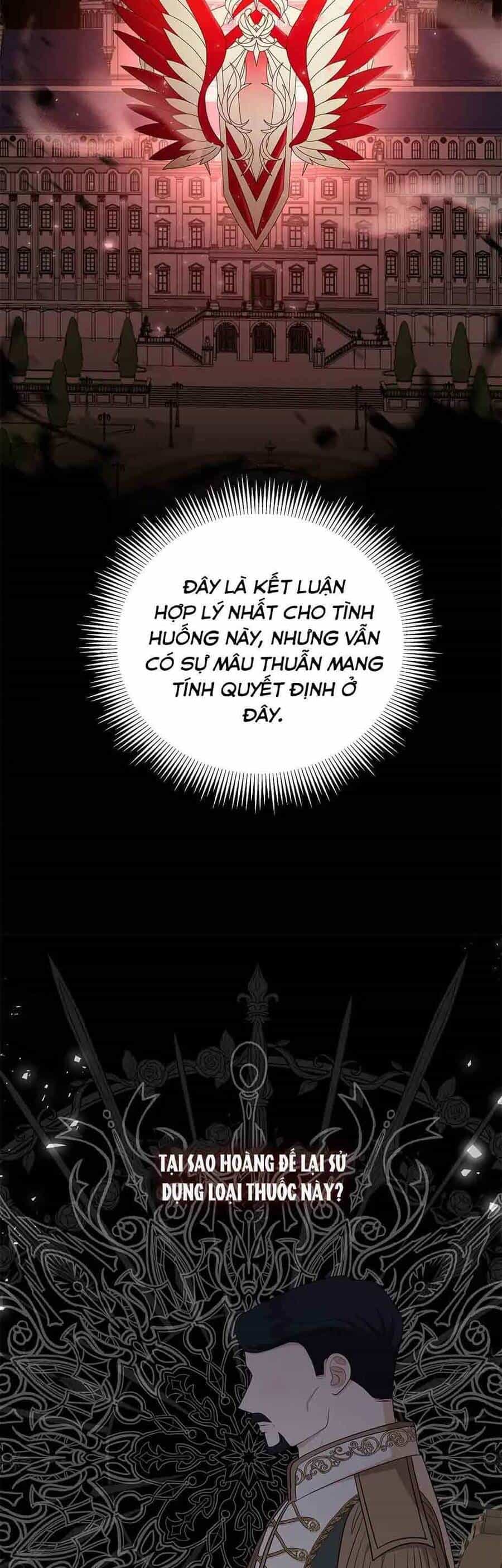 Nhân Vật Phản Diện Cũng Khó Chịu - Chương 61 - ảnh 26