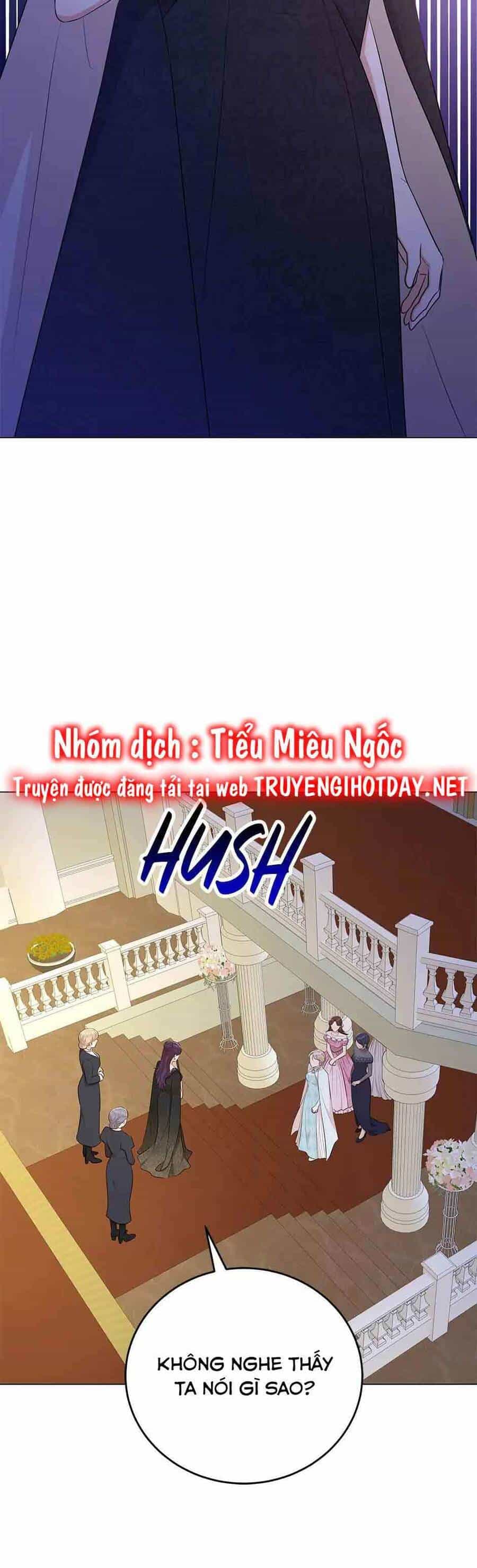 Nhân Vật Phản Diện Cũng Khó Chịu - Chương 61 - ảnh 34
