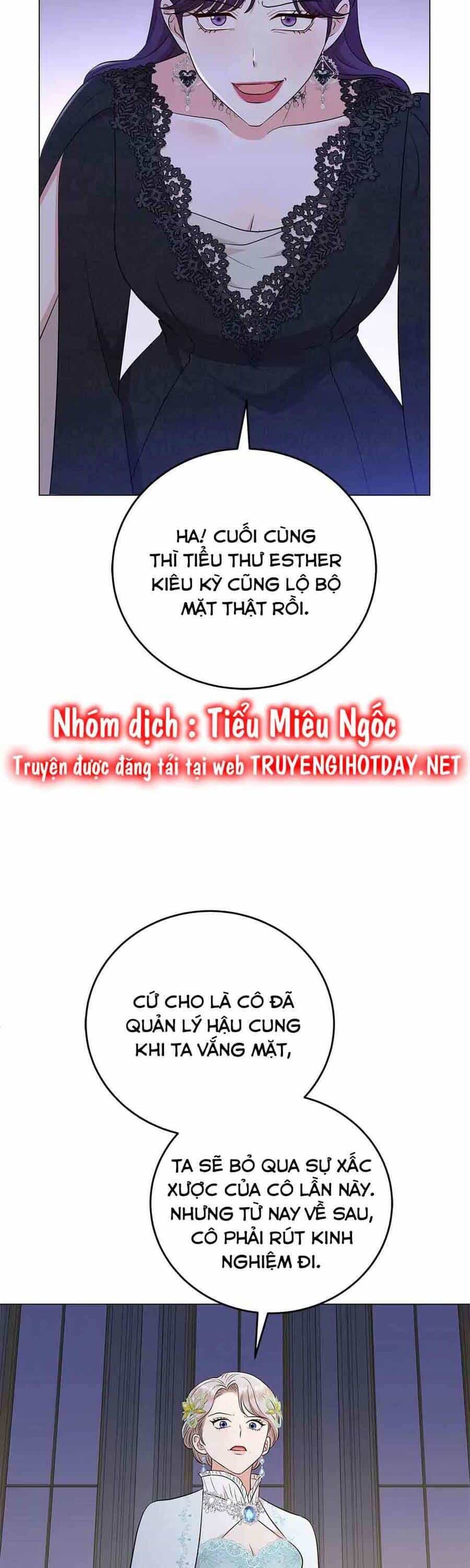 Nhân Vật Phản Diện Cũng Khó Chịu - Chương 61 - ảnh 40