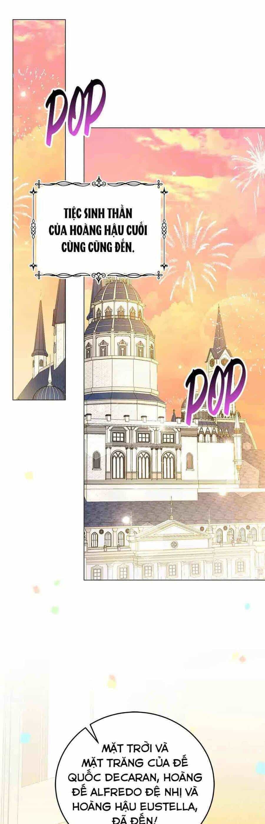 Nhân Vật Phản Diện Cũng Khó Chịu - Chương 61 - ảnh 49