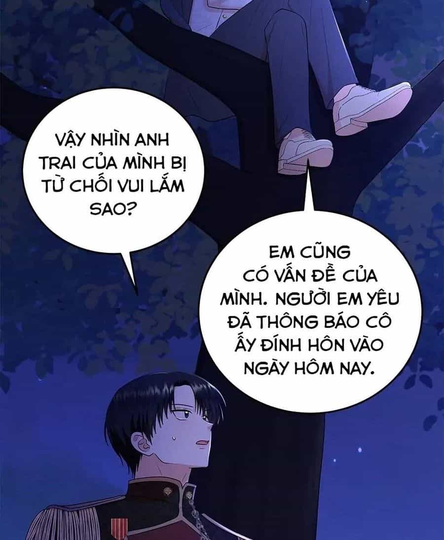 Nhân Vật Phản Diện Cũng Khó Chịu - Chương 62 - ảnh 73
