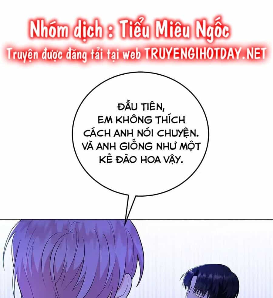 Nhân Vật Phản Diện Cũng Khó Chịu - Chương 62 - ảnh 79