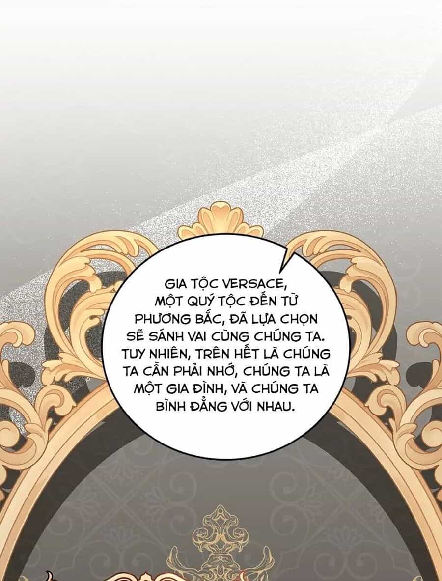 Nhân Vật Phản Diện Cũng Khó Chịu - Chương 62 - ảnh 8